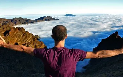 mirador andenes la palma