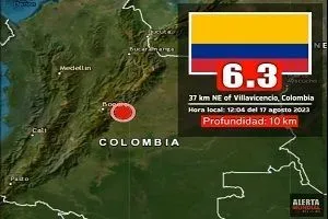 fuerte sismo y replica en Colombia jpg webp