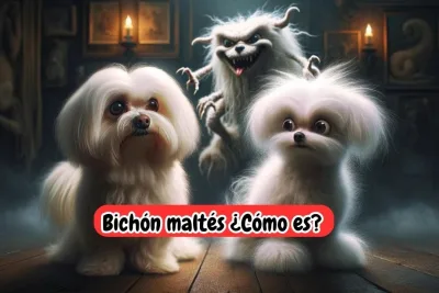 caniche Martes