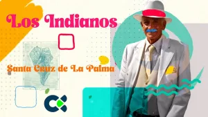 Indiano la palma 2024