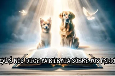 la Biblia sobre los perros jpg