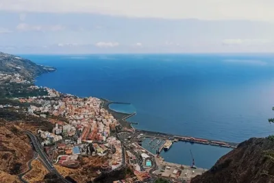 Explora Santa Cruz de la Palma Como Nunca Antes con Nuestro Tour Virtual en Directo jpg